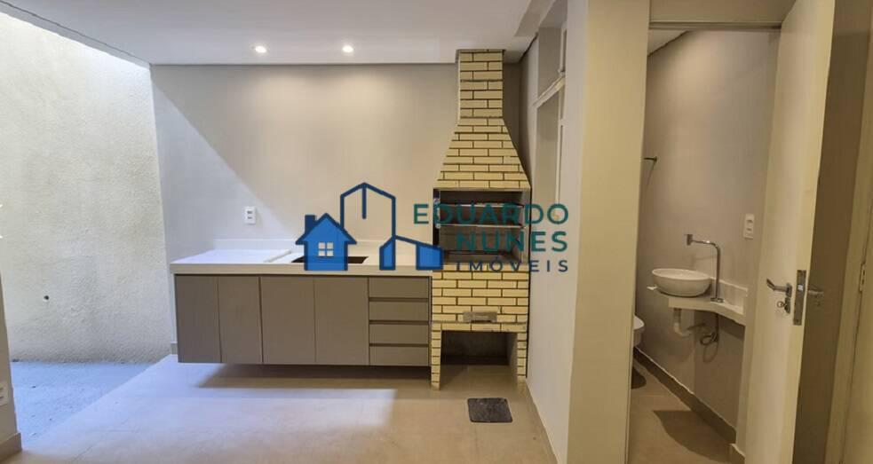 Apartamento, Santo Antônio, 4 Quartos, 2 Vagas, 1 Suíte