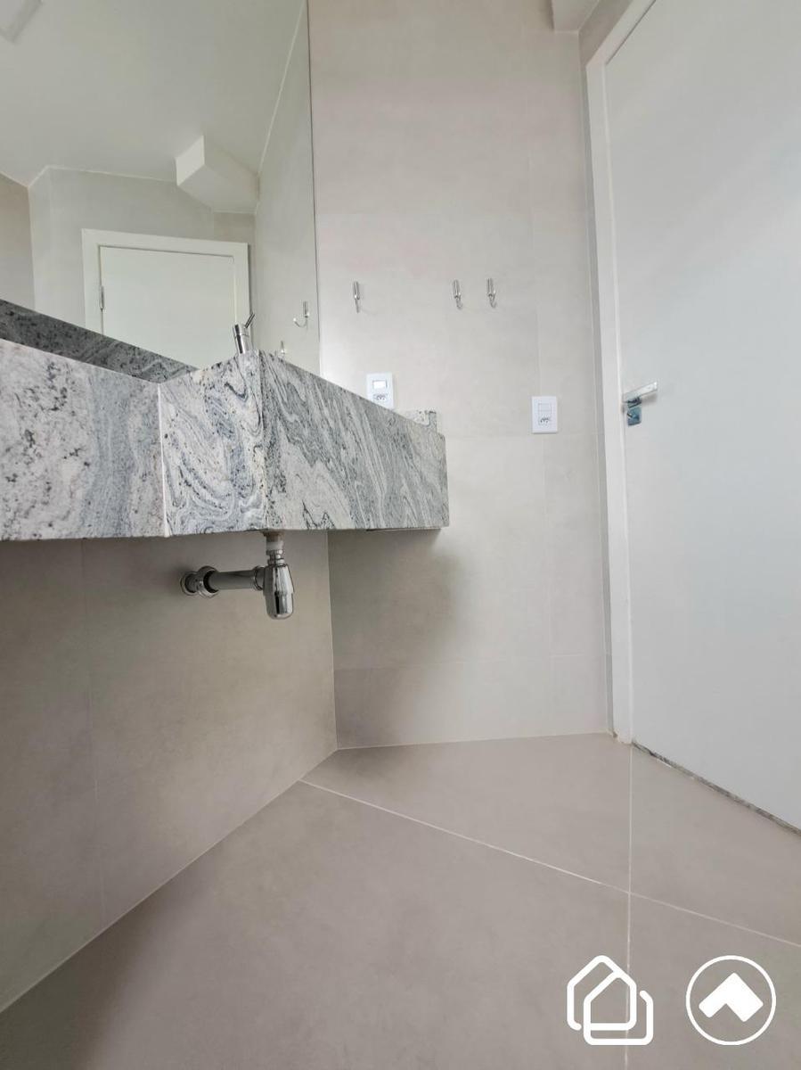 Apartamento, Buritis, 4 Quartos, 2 Vagas, 1 Suíte