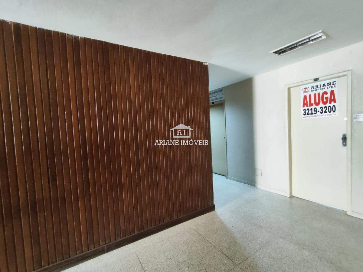 Sala, Centro, 0 Quarto, 0 Vaga