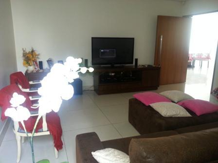 Casa, Braúnas, 3 Quartos, 3 Vagas, 3 Suítes