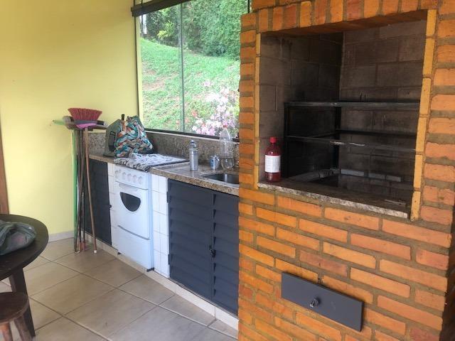 Fazenda, Condomínio Solar das Palmeiras, 1 Quarto, 10 Vagas, 1 Suíte