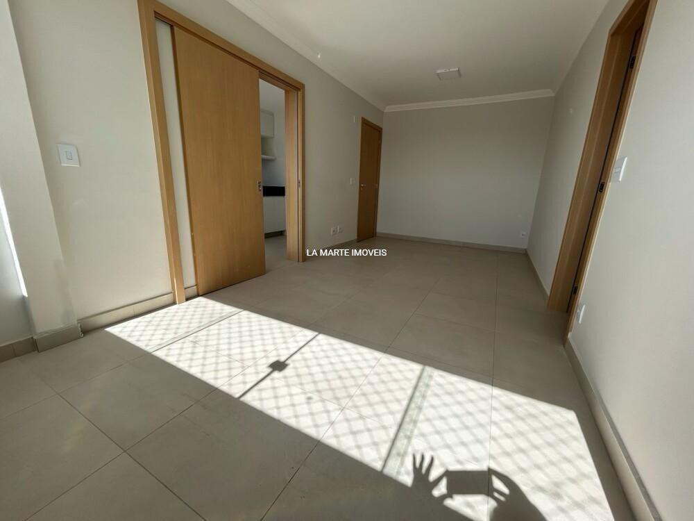 Apartamento, Jardim Riacho das Pedras, 3 Quartos, 3 Vagas, 1 Suíte