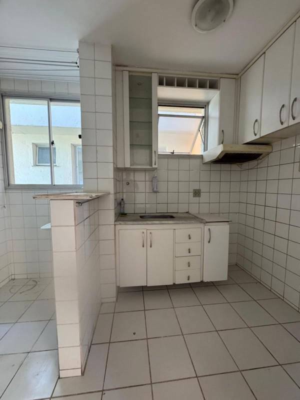 Apartamento, Ouro Preto, 2 Quartos, 1 Vaga, 1 Suíte