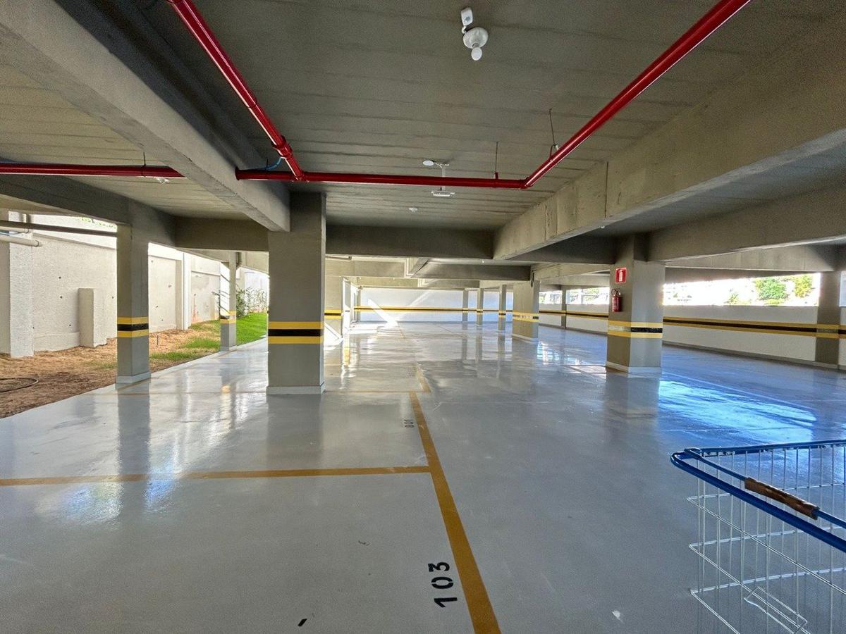 Cobertura, Padre Eustáquio, 3 Quartos, 3 Vagas, 1 Suíte