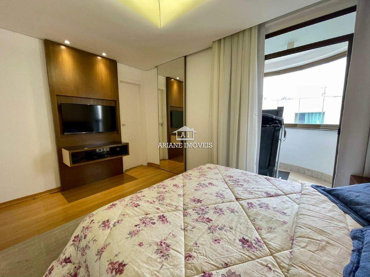 Apartamento, Buritis, 4 Quartos, 4 Vagas, 4 Suítes