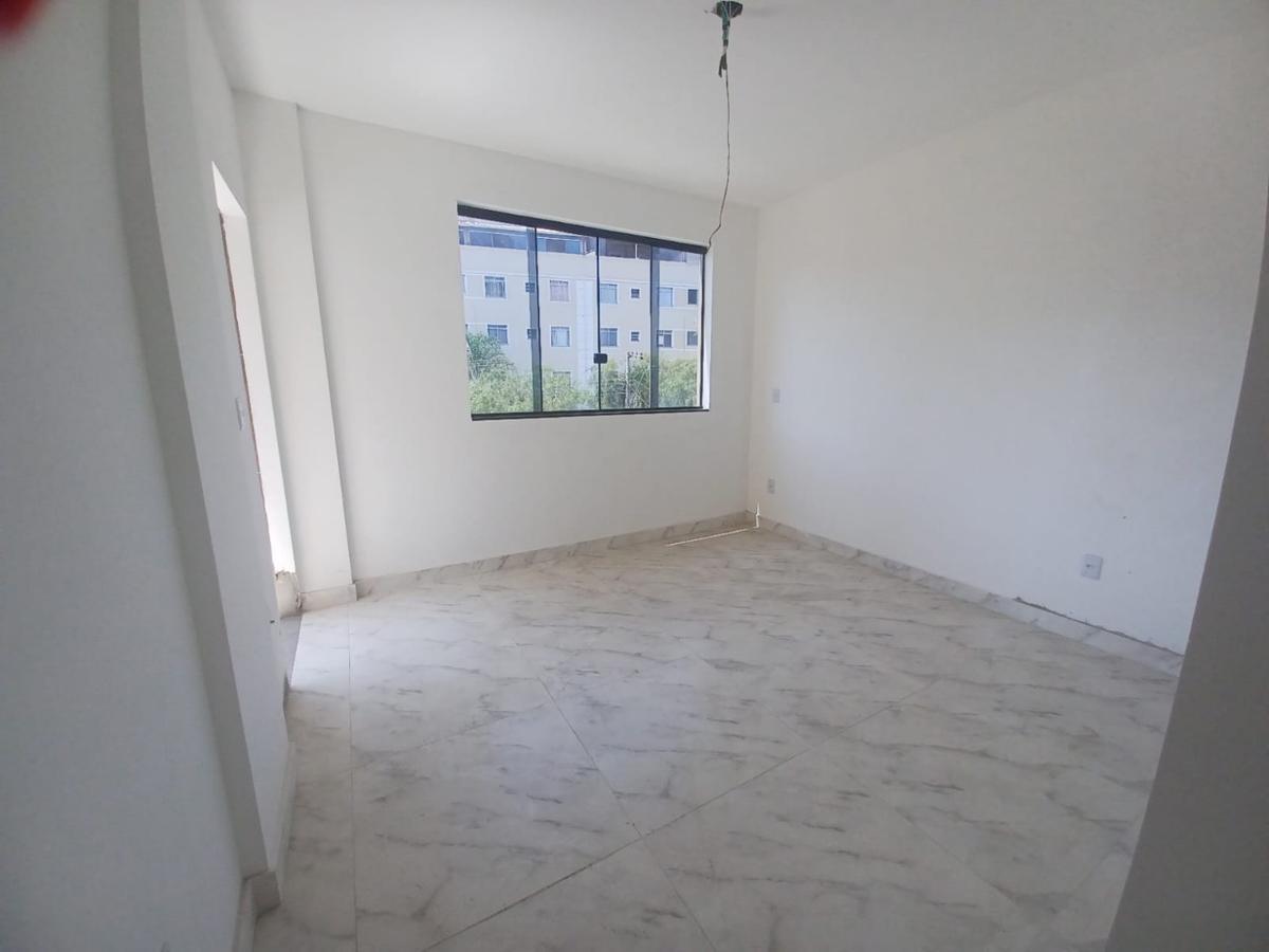Apartamento, Jardim Riacho das Pedras, 3 Quartos, 2 Vagas, 1 Suíte