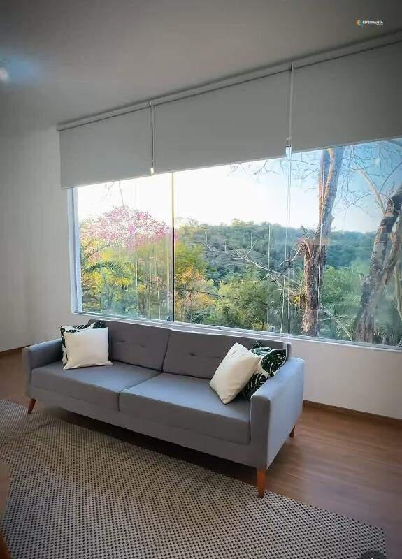 Casa, Vale Tamanduá, 3 Quartos, 2 Vagas, 1 Suíte