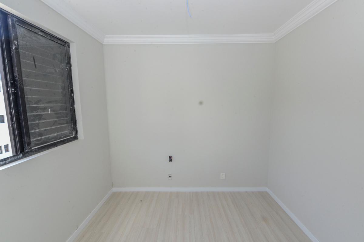 Apartamento, Sagrada Família, 3 Quartos, 2 Vagas, 1 Suíte