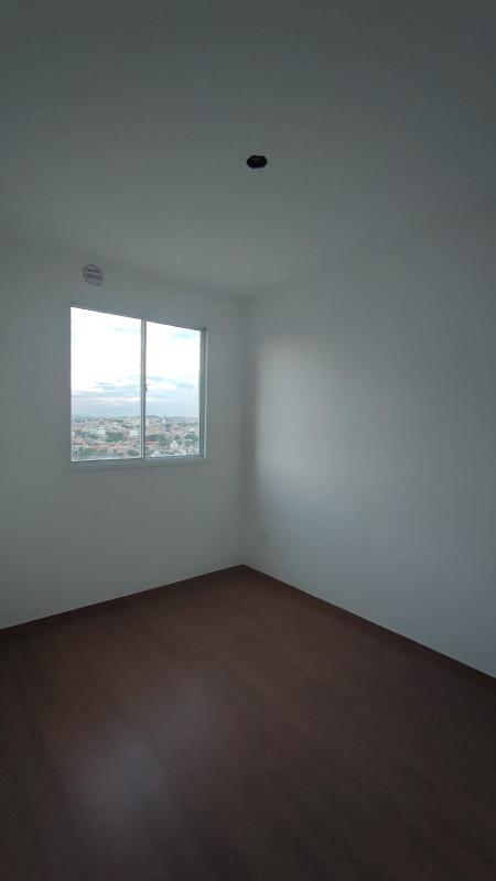 Apartamento, Mantiqueira, 2 Quartos, 1 Vaga
