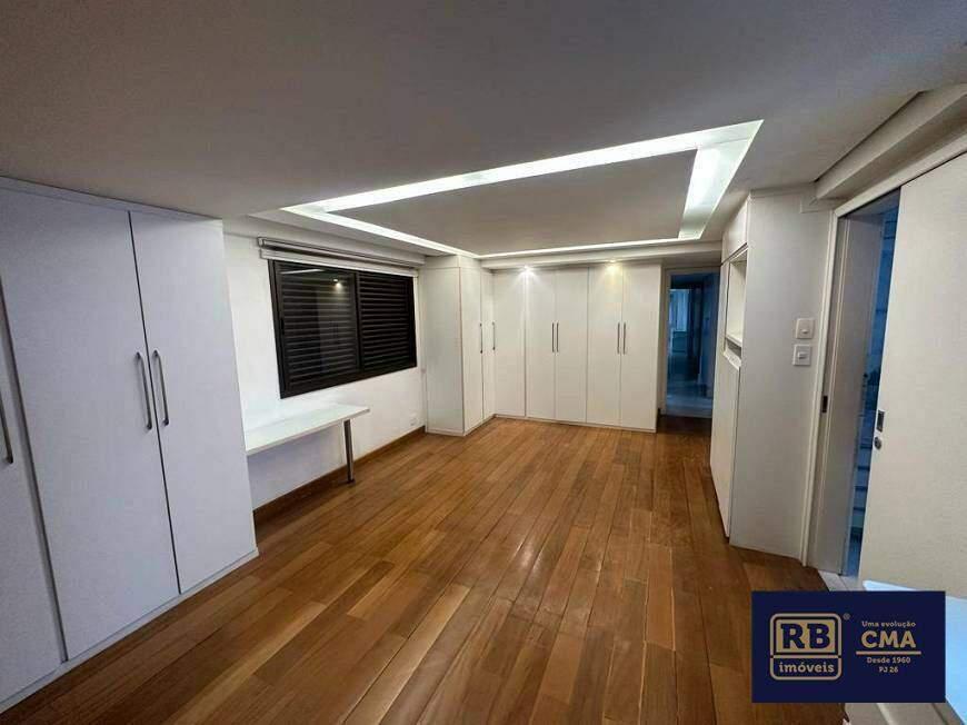 Cobertura, Prado, 4 Quartos, 4 Vagas, 2 Suítes