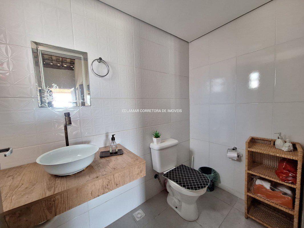 Casa, Jardim Riacho das Pedras, 3 Quartos, 4 Vagas, 1 Suíte