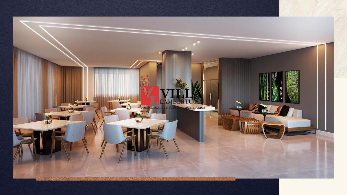 Apartamento, Serra, 4 Quartos, 4 Vagas, 2 Suítes