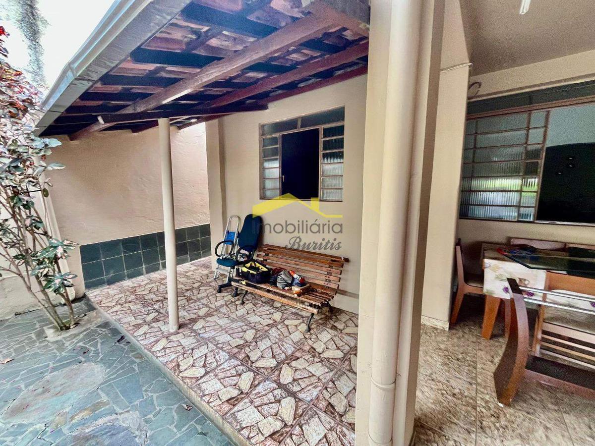 Casa, Cinquentenário, 4 Quartos, 3 Vagas