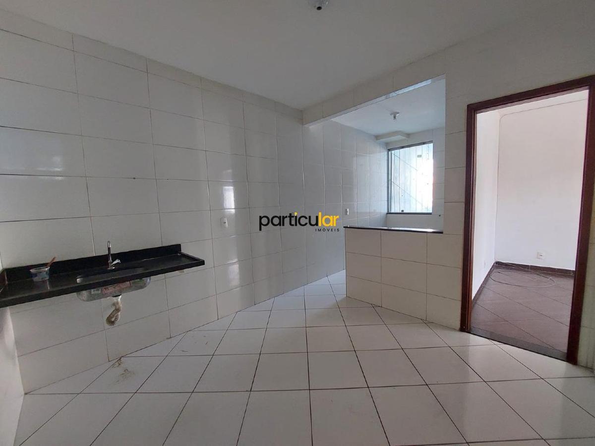 Apartamento, Parque Recreio, 2 Quartos, 0 Vaga
