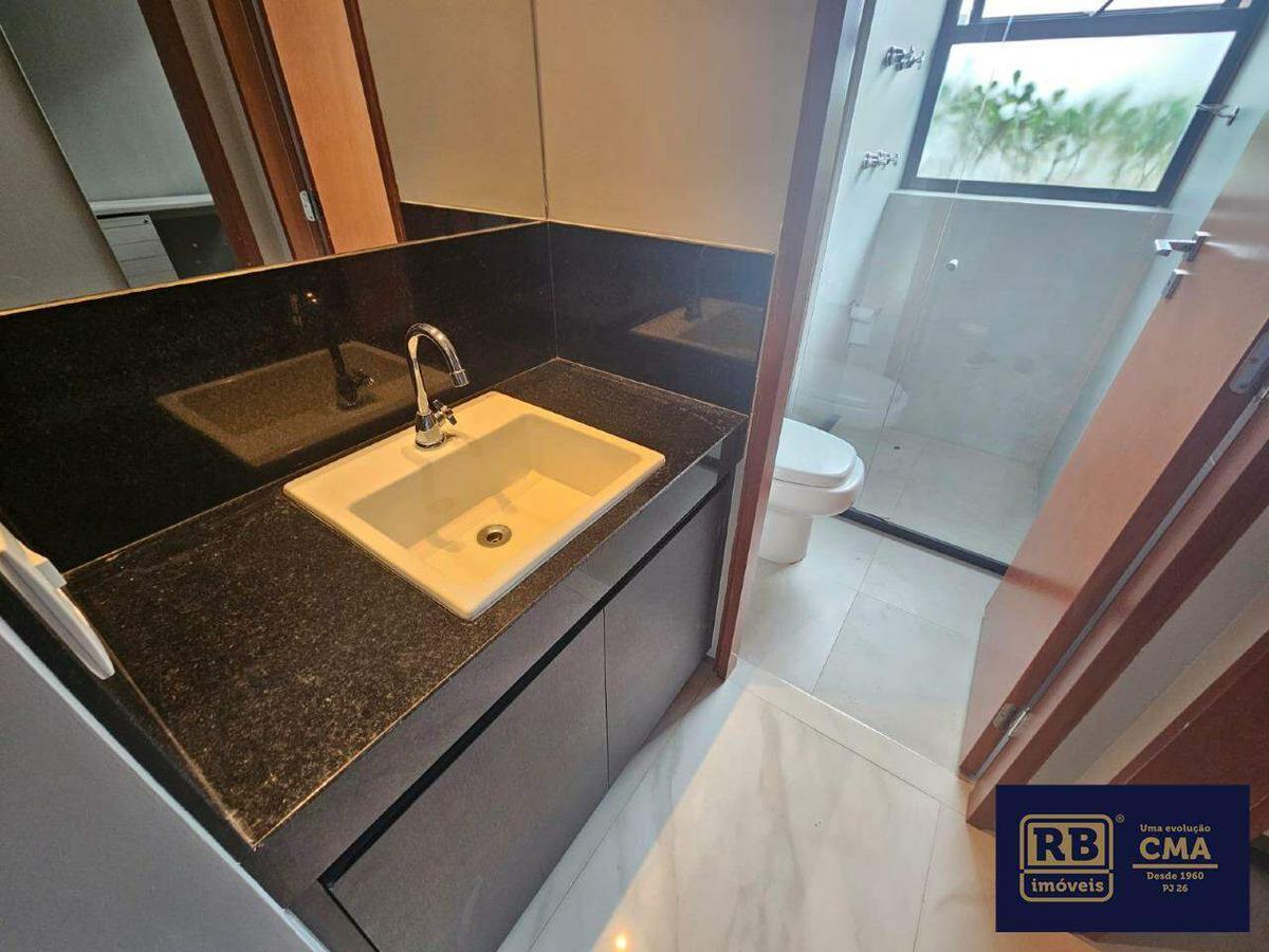 Apartamento, Boa Viagem, 2 Quartos, 2 Vagas, 1 Suíte