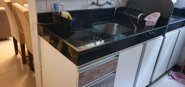 Apartamento, Cândida Ferreira, 2 Quartos, 2 Vagas
