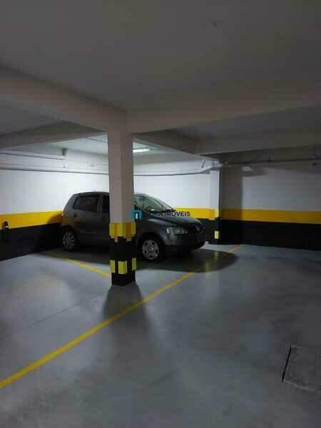 Apartamento, Alto Barroca, 2 Quartos, 1 Vaga