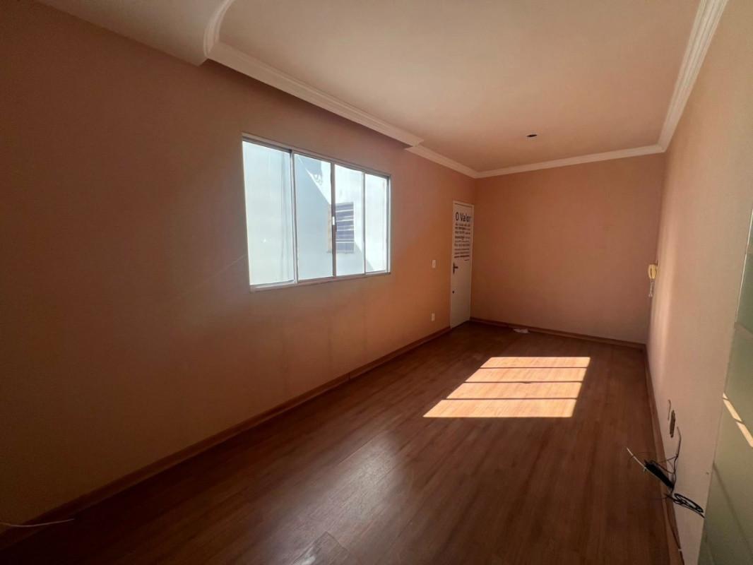 Apartamento, Silveira, 3 Quartos, 1 Vaga, 1 Suíte