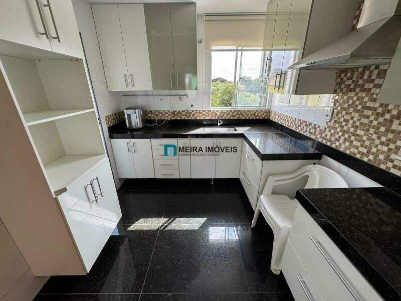 Apartamento, Ipiranga, 3 Quartos, 3 Vagas, 2 Suítes