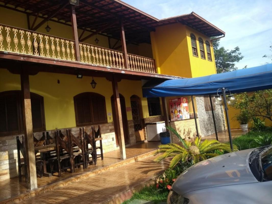 Casa, Parque Maracanã, 4 Quartos, 3 Vagas