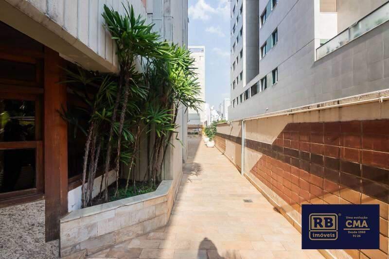 Cobertura, Santo Antônio, 3 Quartos, 3 Vagas, 1 Suíte