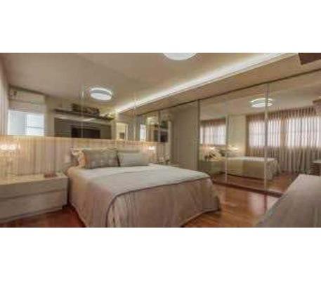 Apartamento, Carmo, 4 Quartos, 3 Vagas, 2 Suítes