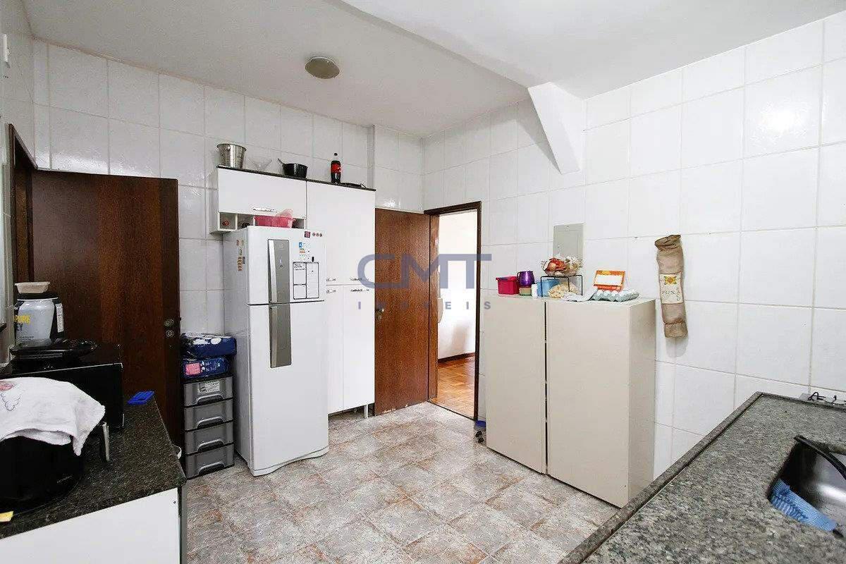 Apartamento, Coração de Jesus, 3 Quartos, 1 Vaga, 1 Suíte
