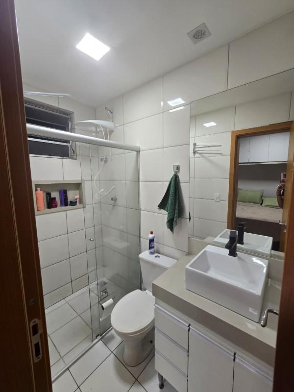 Apartamento, Riacho das Pedras, 2 Quartos, 1 Vaga, 1 Suíte