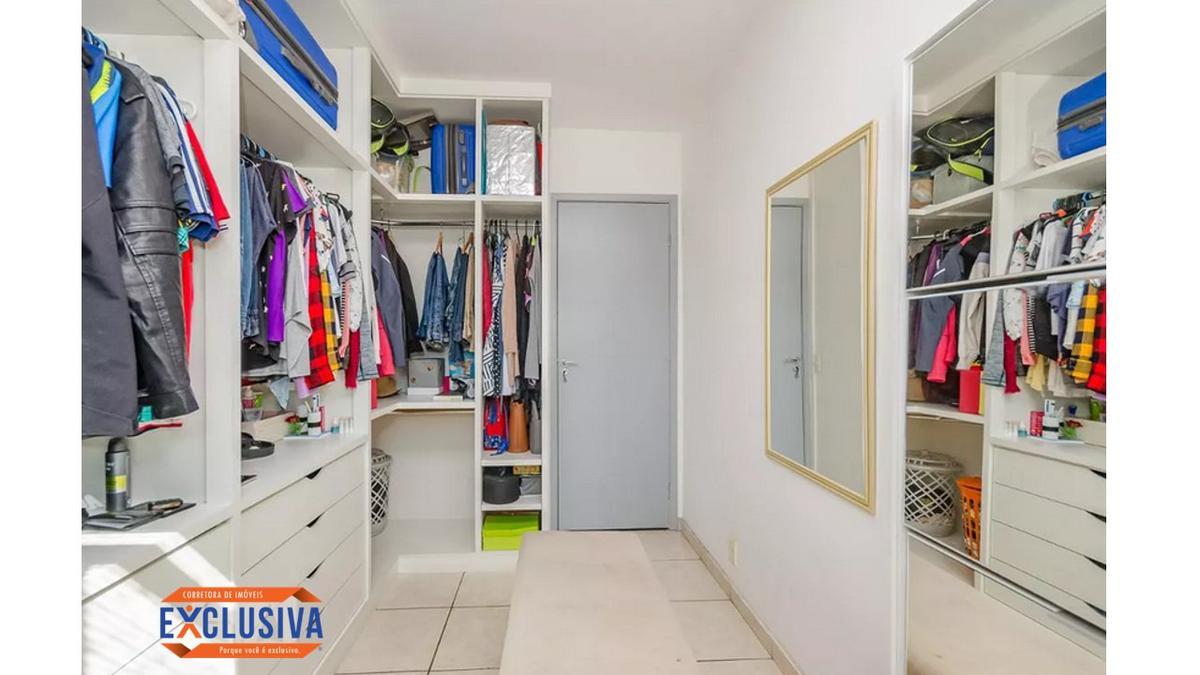 Cobertura, Jardim América, 4 Quartos, 2 Vagas, 1 Suíte