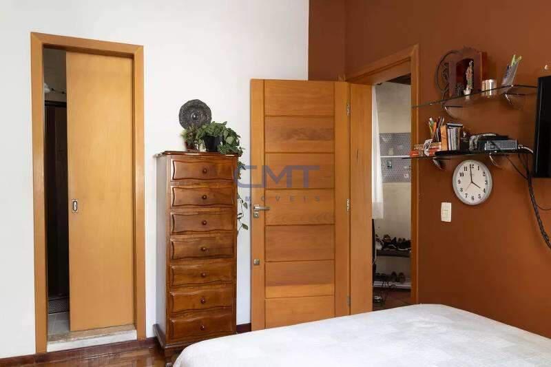 Apartamento, Coração de Jesus, 3 Quartos, 1 Vaga, 1 Suíte