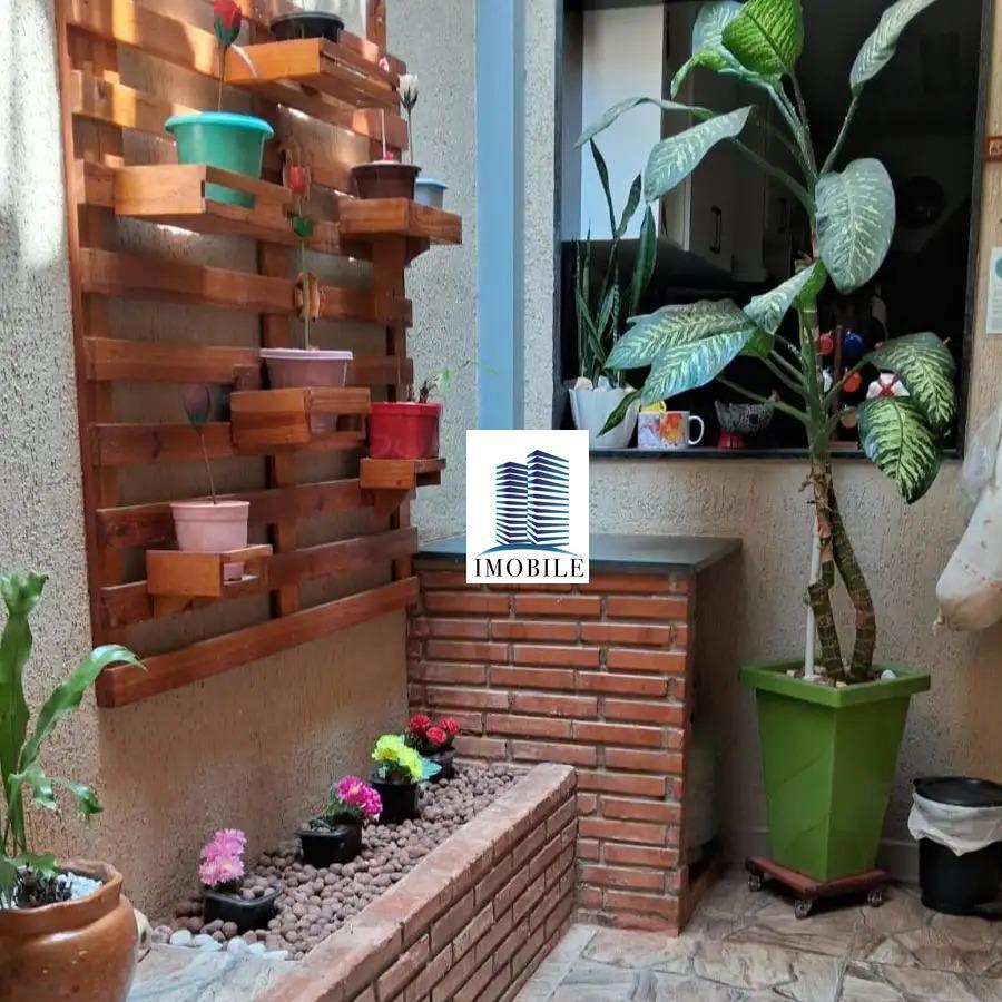 Casa, Sagrada Família, 3 Quartos, 1 Vaga, 1 Suíte