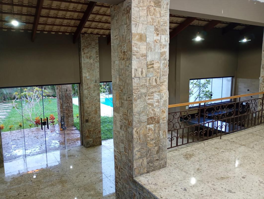 Casa, Jardim da Boa Vista, 3 Quartos, 3 Vagas, 1 Suíte