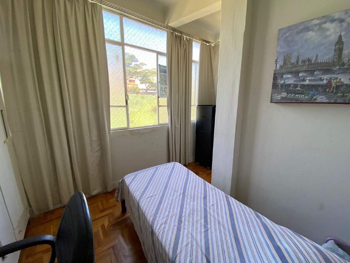 Apartamento, São Cristóvão, 2 Quartos, 10 Vagas