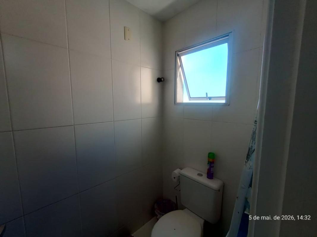 Cobertura, Chácara Cotia, 3 Quartos, 1 Vaga, 1 Suíte
