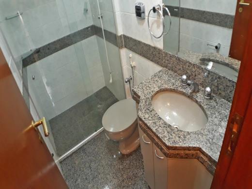 Apartamento, Savassi, 3 Quartos, 2 Vagas, 1 Suíte