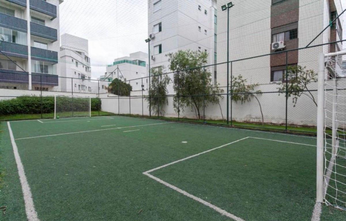 Apartamento, Castelo, 2 Quartos, 1 Vaga, 1 Suíte