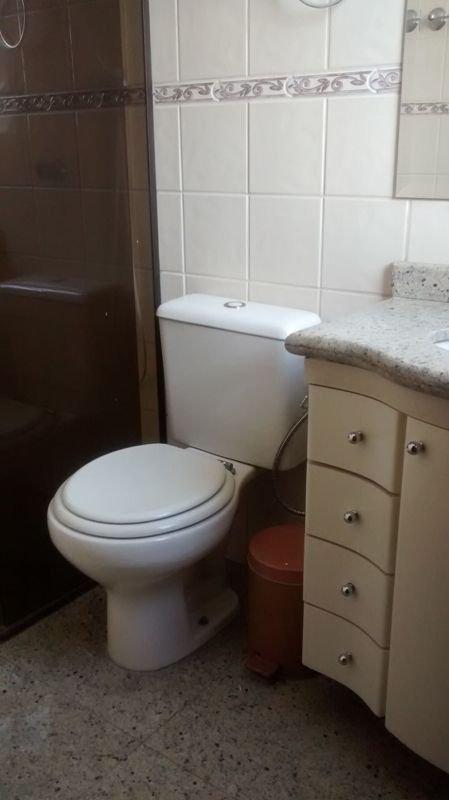 Cobertura, Palmares, 4 Quartos, 2 Vagas, 2 Suítes