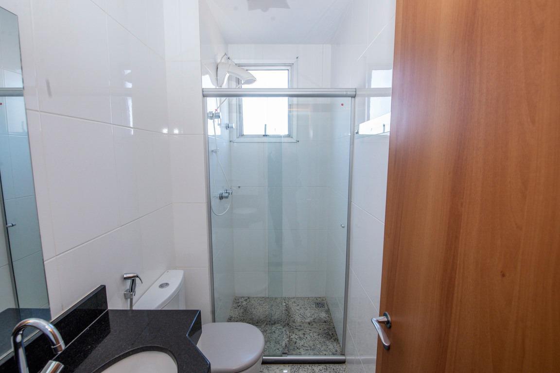 Apartamento, Palmares, 2 Quartos, 2 Vagas, 1 Suíte