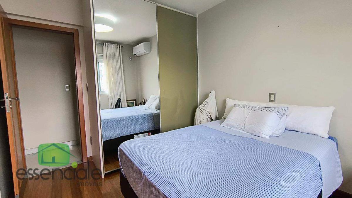 Apartamento, Eldorado, 4 Quartos, 7 Vagas, 2 Suítes