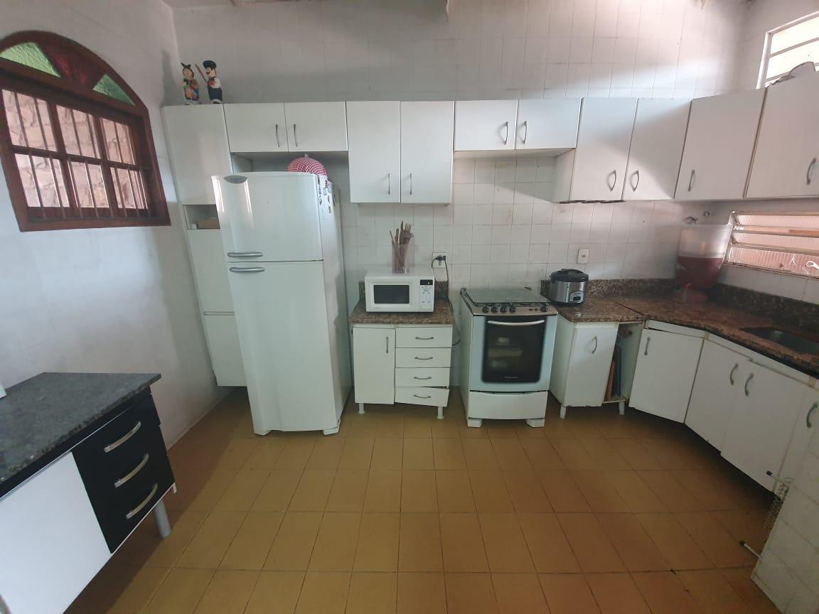 Casa, Jardim Riacho das Pedras, 3 Quartos, 2 Vagas, 1 Suíte