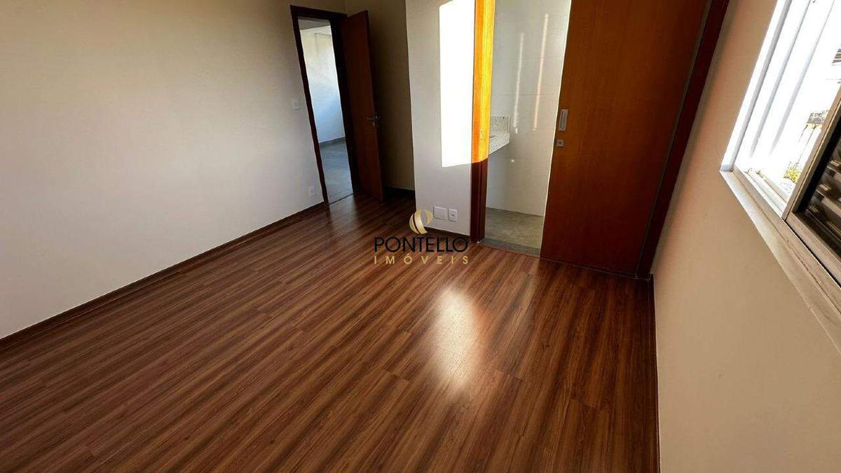 Apartamento, Centro, 1 Quarto, 1 Vaga, 1 Suíte