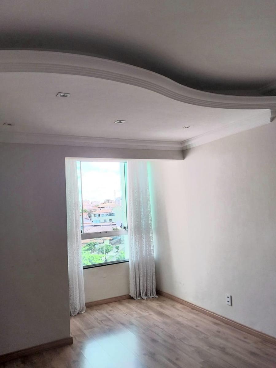 Apartamento, Santa Inês, 2 Quartos, 1 Vaga