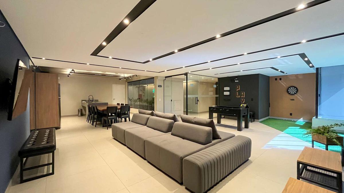 Apartamento, Grajaú, 2 Quartos, 2 Vagas, 2 Suítes