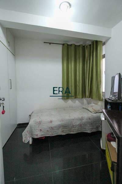 Apartamento, Sion, 4 Quartos, 2 Vagas, 1 Suíte