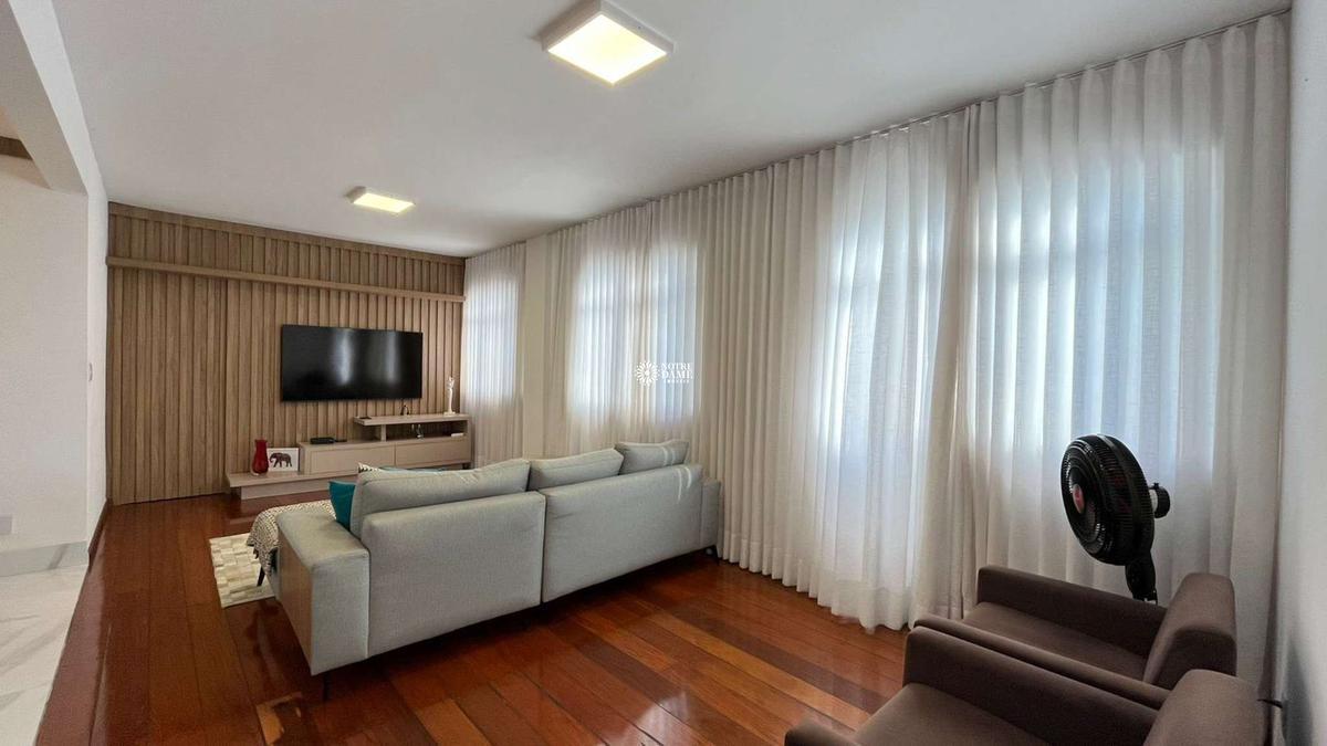 Apartamento, Gutierrez, 3 Quartos, 2 Vagas, 1 Suíte