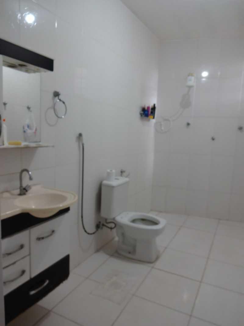 Casa, Jardim Guanabara, 5 Quartos, 3 Vagas