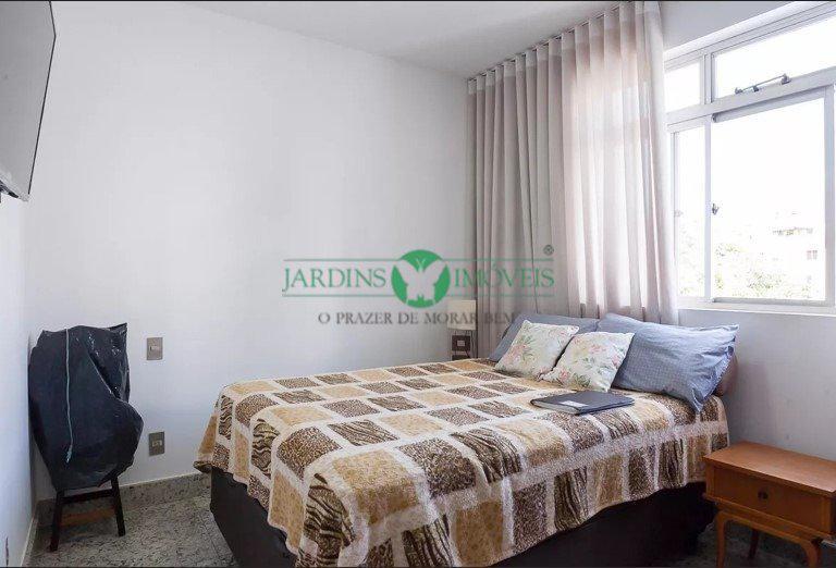 Apartamento, Jaraguá, 3 Quartos, 2 Vagas, 1 Suíte