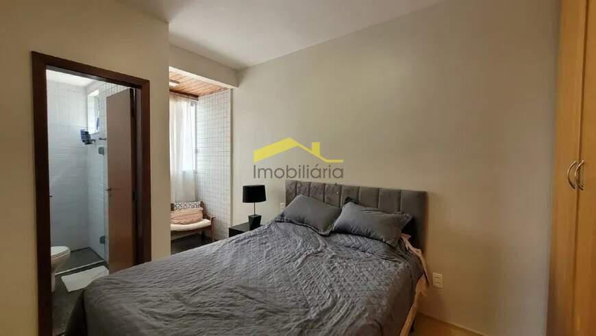 Apartamento, Buritis, 2 Quartos, 2 Vagas, 1 Suíte