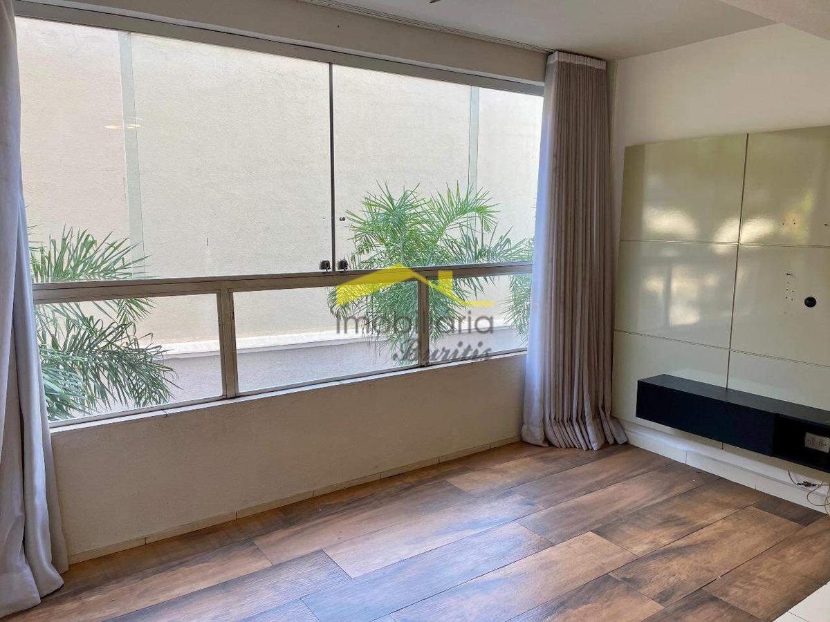 Apartamento, Buritis, 3 Quartos, 2 Vagas, 1 Suíte