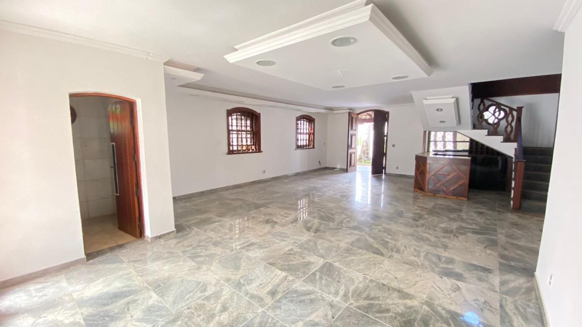 Casa, Belvedere, 4 Quartos, 4 Vagas, 1 Suíte